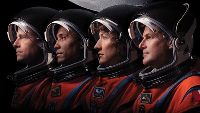 İnsanlığın Ay'a Dönüşü: Artemis II Görevi Nedir?