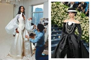 Met Gala 2025 Celebrates Black Dandyism Through Tailored Style