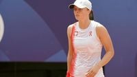 WTA Rzym. Kiedy gra Iga Świątek dzisiaj? O której godzinie? [TRANSMISJA NA ŻYWO]