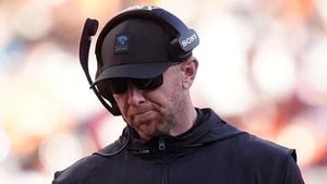 Jaguars Chase AFC South Title As Offense Sets Records