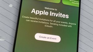 Apple's New Invites App Sparks Controversy Over Copycat Claims