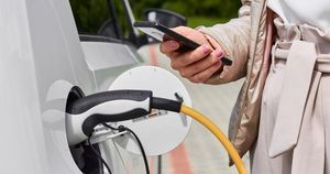 Ingenious Solutions To EV Charging Problems