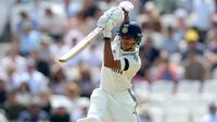 Rahul, Sai Sudharsan fall on stroke of lunch to bring England respite