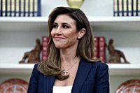 Alina Habba, Trump’s Top Prosecutor in New Jersey, Is Not Serving Lawfully, Judge Says