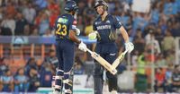 IPL 2025: GT's Jos Buttler 12 runs away from joining elusive IPL list