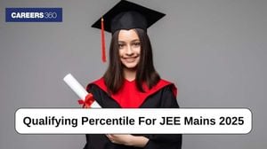 JEE Main 2025 Cutoff Rank Analysis For Top Institutes