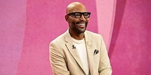 Karamo Brown Misses Queer Eye Finale Amid Tension Rumors