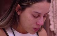 O que Renata, do BBB 25, disse sobre o pai?