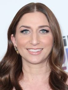 Chelsea Peretti