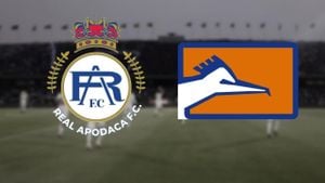 Real Apodaca Scandal Exposes Match Fixing And Corruption