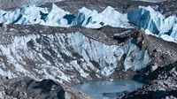 42 glacial lakes in Nepal at high risk of bursting: experts