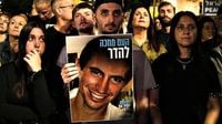 Hamas turns over body said to be Israeli soldier Hadar Goldin, killed and taken in 2014