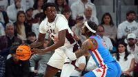 Magnolia Madness: Ole Miss, Mississippi State basketball teams all make NCAA tournament