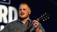 Country star attacks ICE in incendiary new anthem warning America