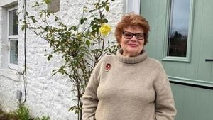 Rural Off Grid Dreams Clash With Reality In UK