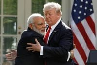 India bet backfired, US should pivot to Pakistan: former NSA | The Express Tribune