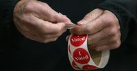 Minnesota critics see new hurdles to voting in U.S. House measure
