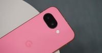 The Pixel 9A is a midrange phone that actually looks like a good deal