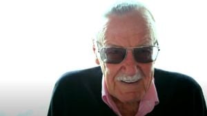 Documentary On Stan Lee's Final Years Highlights Elder Abuse Allegations