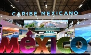 Mexico Set To Shine At Fitur 2026 With Cultural Showcases