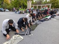 Terry Newman: Terrorism expert has a stark warning for Canada