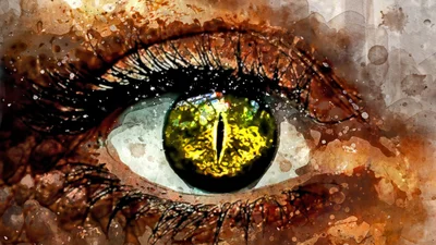 Reptilianlar: Dünya'yı Sürüngenimsi İnsanlar Mı Yönetiyor?