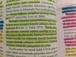 Neden fenetik metotlar; kladistik yaklaşım, maksimum olasılık ve bayesiyan olabilirlik yaklaşımları ile çelişmektedir?