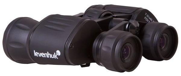 Levenhuk Atom 7–21x40 Binoküler Dürbün