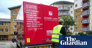 Ocado Slashes 1,000 Jobs Amid Global Restructuring
