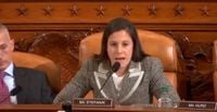 Anti-Weaponization Measure Passes House Intel Committee