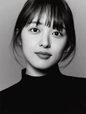 Kim Bo-ra Divorces Jo Ba-reun After 11 Months