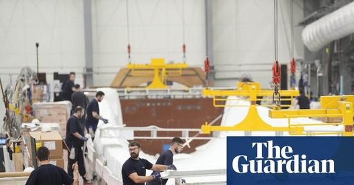 UK Unveils Bold Plan For 400000 Clean Energy Jobs - Grand Pinnacle Tribune
