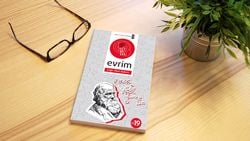 Evrim Ağacı'nın 4. Kitabı: "50 Soruda Evrim"