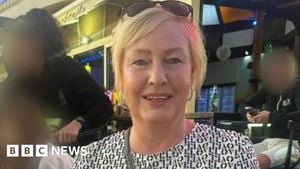 British Grandmother Dies From Rabies After Morocco Puppy Scratch