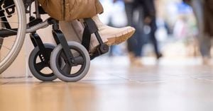 DWP Overhaul Could Halt PIP Payments For Hundreds Of Thousands