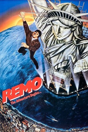 Remo: Silahsız ve Tehlikeli