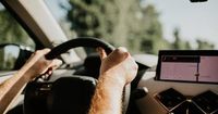 Motorway mistake that could cost drivers instant £100 fine