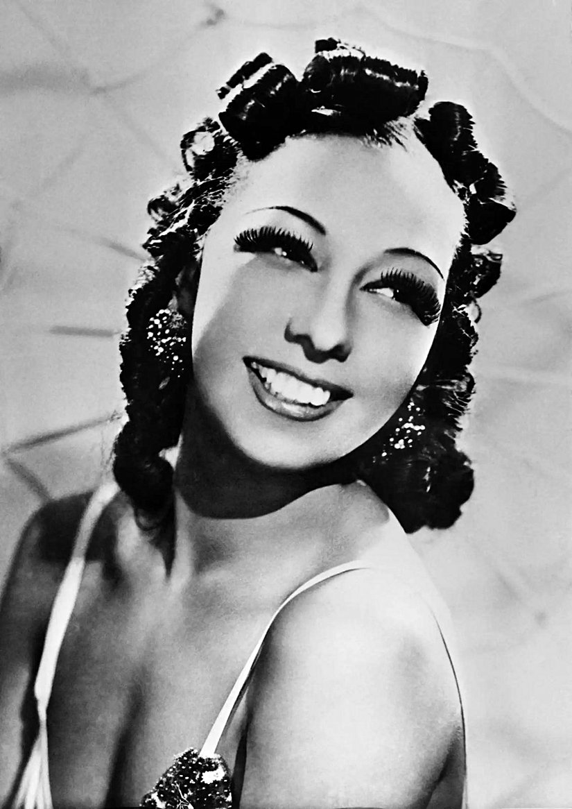 Josephine Baker (1930)