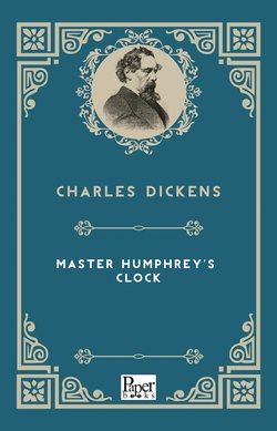 Master Humphrey's Clock (Charles Dickens)