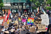 ‘A Frightening Time for Minorities’: Senedd Urged to Confront Rising Hate in Wales - Carmarthenshire News Online