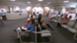 Flu Cases Surge Nationwide As Hospitals Reinstate Restrictions