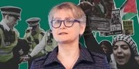 Why The Palestine Action Protest Will Be A Particularly Tough Test For Yvette Cooper And The Police