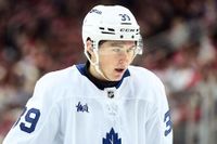 Boston Bruins Recall Exciting New Prospect Fraser Minten