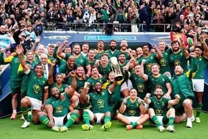 Rugby Giants Collide As Autumn Nations Series Returns