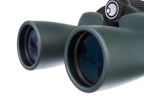 Levenhuk Sherman PRO 12x50 Binoküler Dürbün