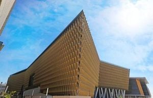 Egypt Launches Pioneering Smart City Project Near Capital