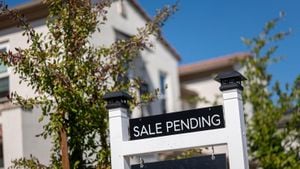 Pending Home Sales Hit All-Time Low Nationwide