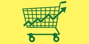 Dow Surges Past 47000 As Wall Street Hits Records