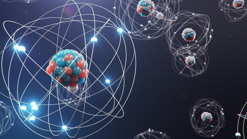 Atom Fiziği: Atom Nedir? Atomun Fiziksel ve Kimyasal Özellikleri Nelerdir?
