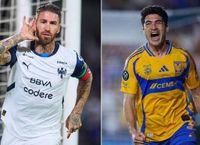 Tigres vs Rayados: fecha, horario, transmisión y previa del Clásico Regio en el Clausura 2025